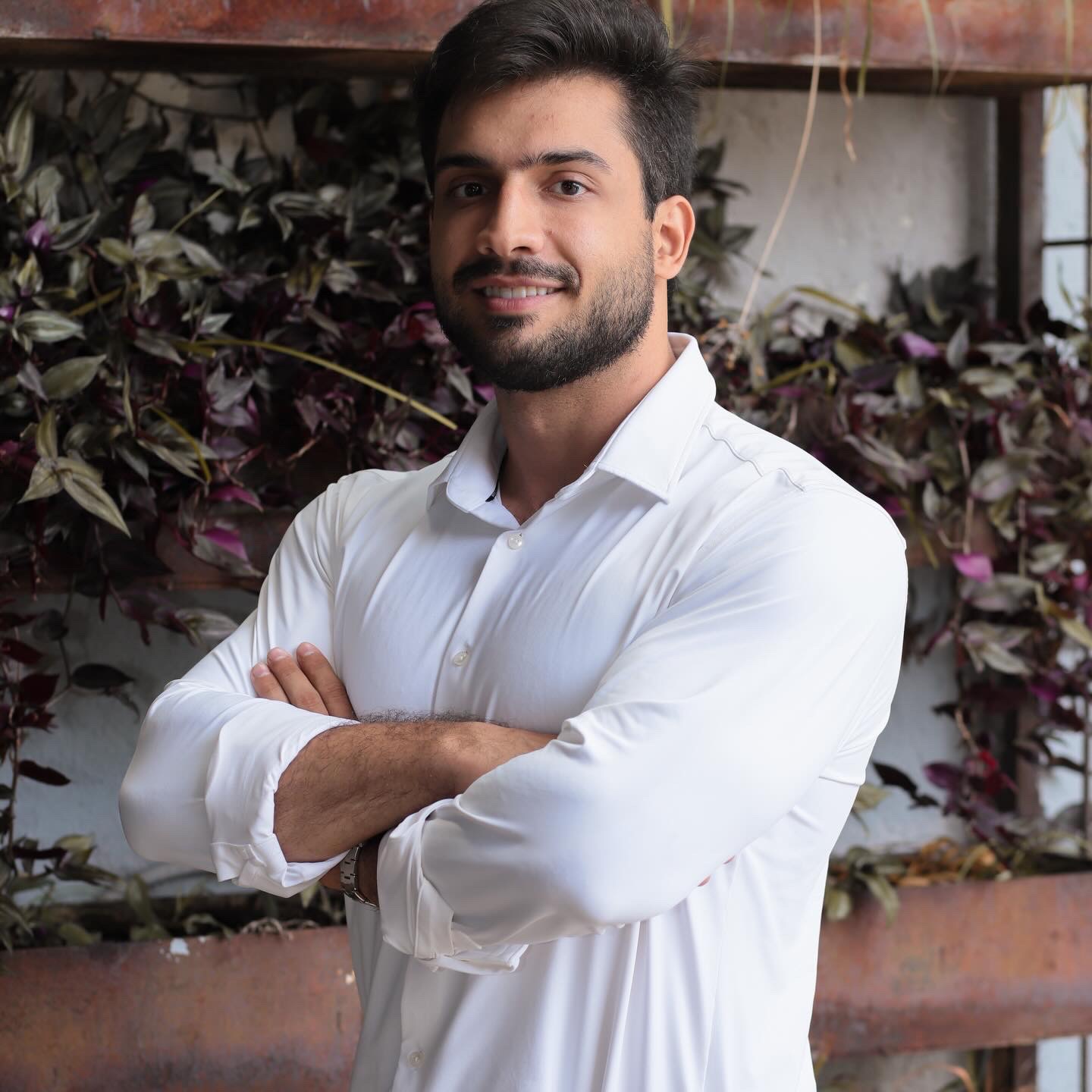 Matheus Caetano de Lima — Estrategista Empresarial